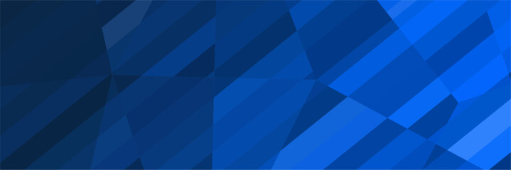 Fototapeta premium abstract elegant blue background. vector illustration. suitable for banner, cover, brochure, poster design