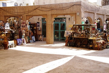 ‎⁨Al Fahidi Historical Neighbourhood⁩