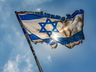 burned israel, israel flag, israel flag image