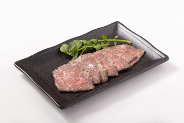 黒毛和牛ローストビーフ