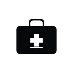 health bag icon