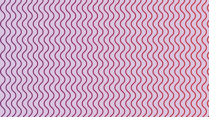 purple seamless curved line abstract background image vector