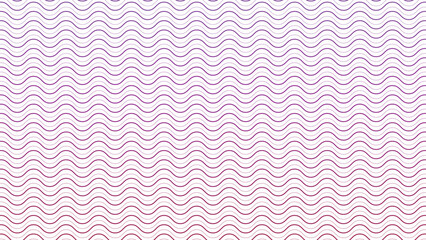 Purple wavy line abstract background for backdrop or fabric fashion style