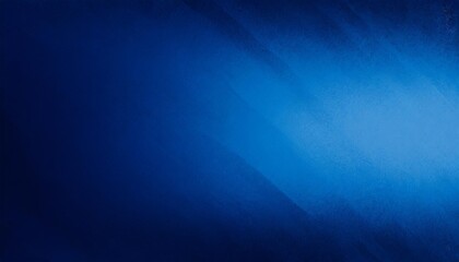 abstract dark blue background with a light spot elegant background with space for design gradient web banner wide panoramic
