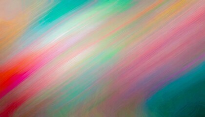 abstract sweet color blurred background