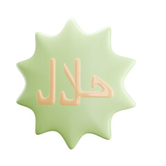 information on every food for Muslims