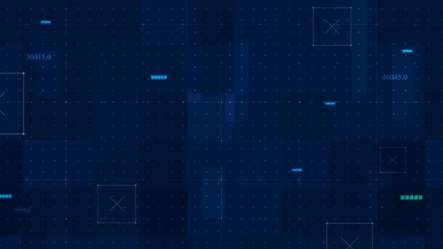 Abstract Business Technology  Backrounds | Dicital 
