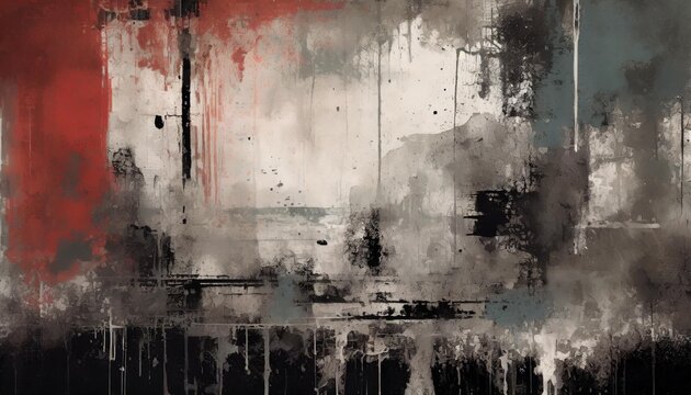 grungy and distressed textures that capture a dystopian or post apocalyptic vibe background