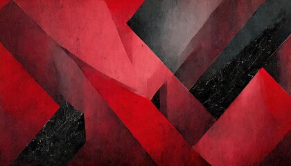 grunge background texture in the style ruby and obsidian amazing grunge wallpaper created with technology