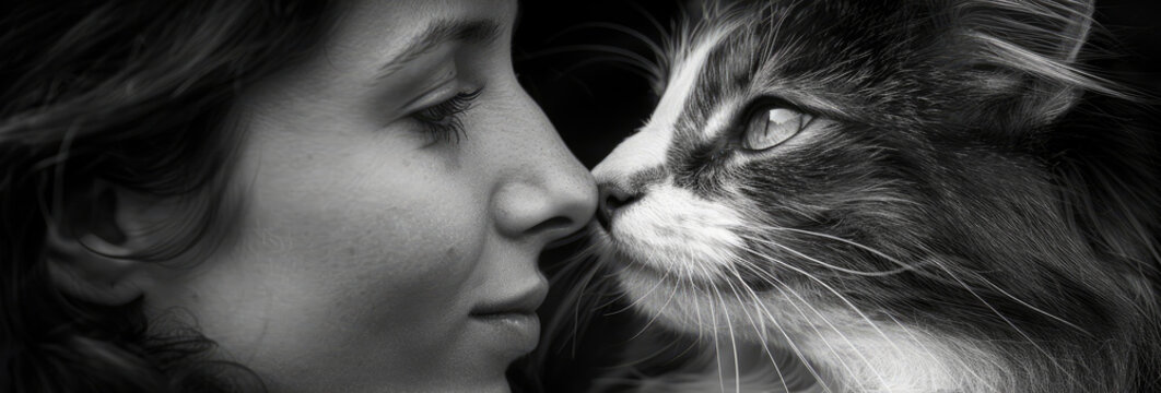 Heartfelt Farewell: Veterinarian Comforts Pet Owner in Bittersweet Street Photography Capture of Final Goodbye & Emotional Bond