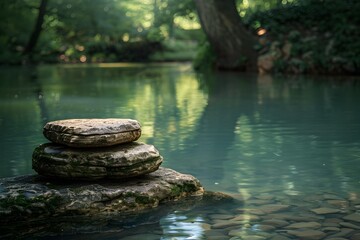 Photographic Meditation: Embracing Relaxation Through the