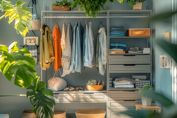 Daily Chores: Cultivating Efficiency and Harmony in Living Spaces