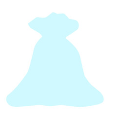Plastic Bag Illustration
