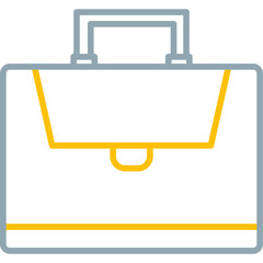 Briefcase Icon