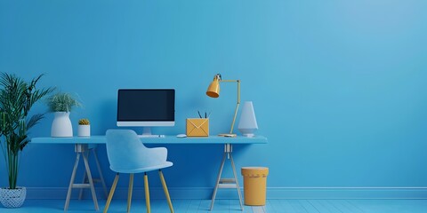 Distant Yet Connected:A Virtual Study Group Workspace with Minimalist Design
