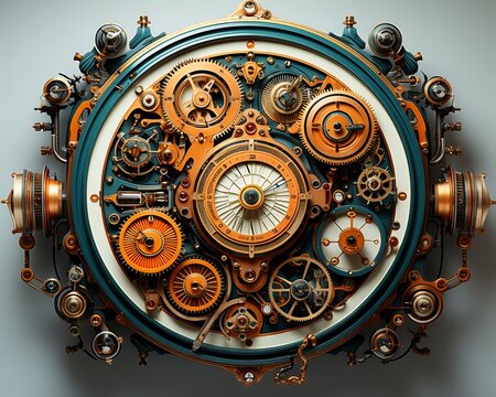 「Clockpunk」の写真素材 | 3,463件の無料イラスト画像 | Adobe Stock