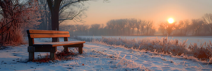 Winter's Beauty Captured HD Bench Wallpaper,
A park bench transformed into a frosty retreat nestled within the snowy expanse an invitation to embrace the beauty of winter