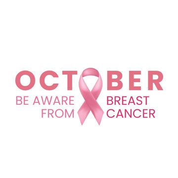 October Breast cancer awareness month
