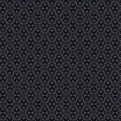 luxury blue seamless pattern for wallpaper single color
