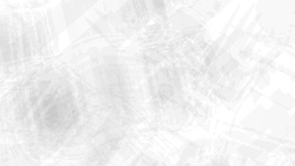 black and white abstract background