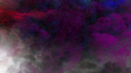 background with clouds