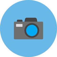 Camera Icon