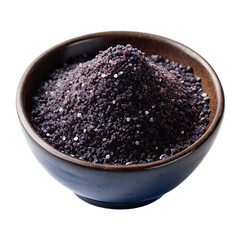 black sea salt