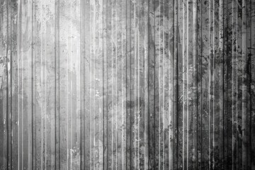 Obraz premium White gray pinstripe line design element graphic art .