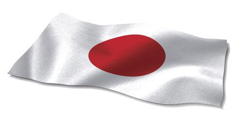 日本　旗　国　世界　アイコン