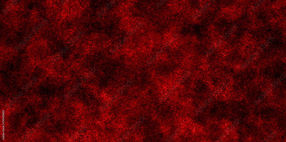 Poster abstract grunge background design with textured stone concrete wall. abstract red background backdro