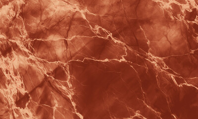 Abstract marble brown color grunge texture background