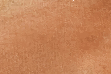 Hand Painted Watercolor Abstract Background