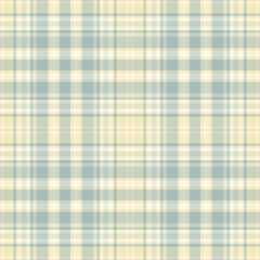 Geometric pattern for spring summer Colorful seamless Plaid tartan check pattern blue plaid pattern suitable for fashion, interiors and Easter, birthday, baby shower decor or digital textile printing