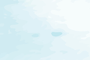 Hand Painted Watercolor Abstract Background