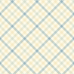 Geometric pattern for spring summer Colorful seamless Plaid tartan check pattern blue plaid pattern suitable for fashion, interiors and Easter, birthday, baby shower decor or digital textile printing
