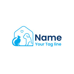Pet Logo Design