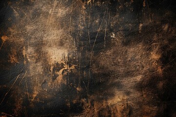 Grunge background with paper.