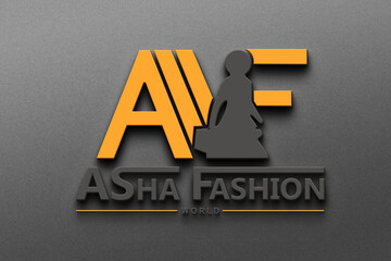 Fashion Logo Design 