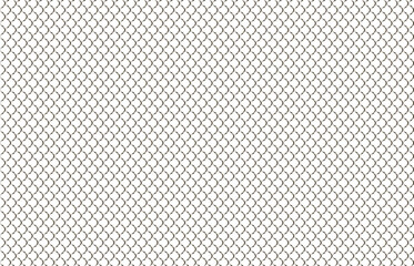 Seamless pattern. Background. Gradient honeycombs on a transparent background. Flyer background design, advertising background, fabric, clothing, texture, textile pattern.
