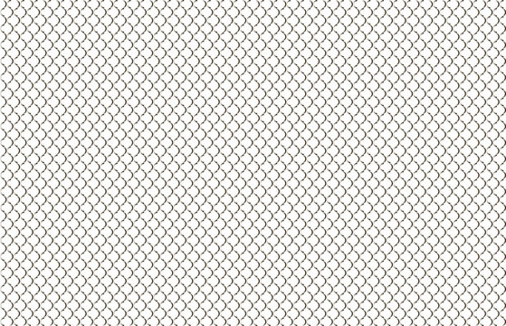 Seamless pattern. Background. Gradient honeycombs on a transparent background. Flyer background design, advertising background, fabric, clothing, texture, textile pattern.