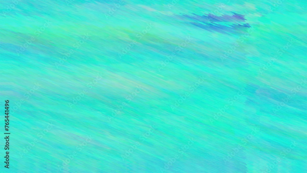 Poster abstract digital glitch. computer generated 3d render