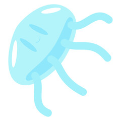 Cute Jellyfish