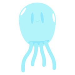 Cute Jellyfish