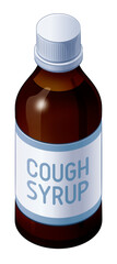 咳止めシロップ剤
