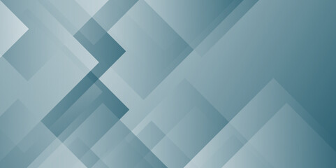 Simple blue background. flat blue gradation wavy geometric background. blue geometric triangles shapes. creative minimalist and various modern geometric shapes for background perfect for wallpaper bg.