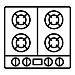 Hob Icon