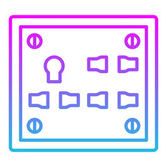 Socket Icon