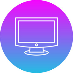 Screen Icon