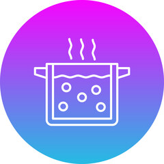 Boiling Icon