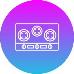 Hob Icon